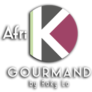 Afri K Gourmand by Roky Lo - Restaurant aux spécialités Africaines à Nantes (44)